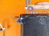 Радиатор кондиционера MERCEDES-BENZ M-класс W163 рестайлинг (2001 - 2005) фото 9 &mdash; Разборка Мерседес