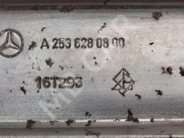 Распорка MERCEDES-BENZ GLC-класс X253 (2015 - 2019) — Разборка Мерседес