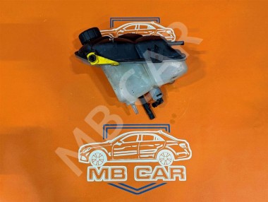 Бачок расширительный MERCEDES-BENZ A-класс W168 рестайлинг (2001 - 2004) — Разборка Мерседес