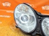 Фара правая MERCEDES-BENZ E-класс W211/S211 (2002 - 2006) фото 2 — Разборка Мерседес