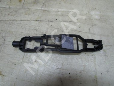 Ответная часть замка двери MERCEDES-BENZ M-класс W163 рестайлинг (2001 - 2005) — Разборка Мерседес