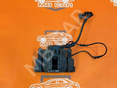 Суппорт передний правый MERCEDES-BENZ A-класс W168 (1997 - 2001) — Разборка Мерседес