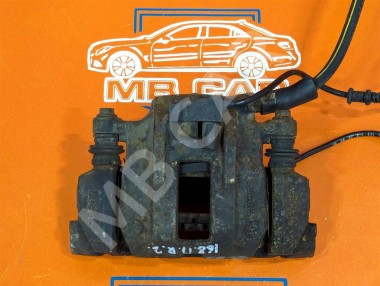 Суппорт передний правый MERCEDES-BENZ A-класс W168 (1997 - 2001) — Разборка Мерседес