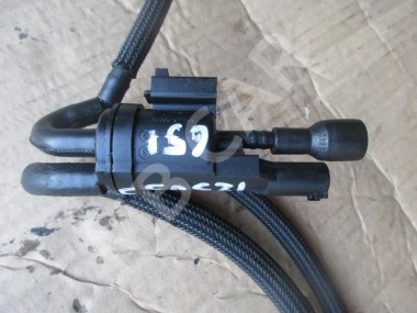 Клапан электромагнитный MERCEDES-BENZ E-класс W212/S212/C207/A207 (2009 - 2013) — Разборка Мерседес