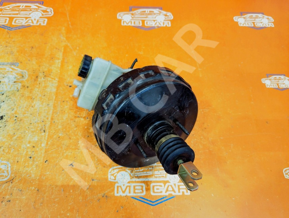 Вакуумный усилитель тормозов MERCEDES-BENZ CLK-класс C209/W209 (2002 - 2005) фото 1 — Разборка Мерседес