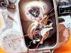 Фара правая MERCEDES-BENZ Vito W638 (1996 - 2003) 108 2.3 CDI MT (79 л.с.) фото 8 &mdash; Разборка Мерседес