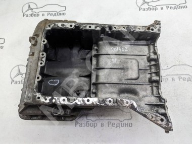 Поддон MERCEDES-BENZ Sprinter W906 (2006 - 2019) — Разборка Мерседес