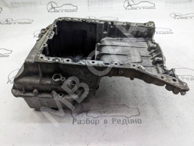 Поддон MERCEDES-BENZ Sprinter W906 (2006 - 2019) — Разборка Мерседес