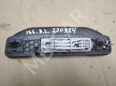 Ручка потолка MERCEDES-BENZ GLE-класс W166 (2015 - 2018) — Разборка Мерседес