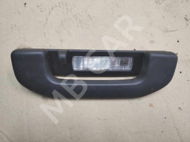 Ручка потолка MERCEDES-BENZ GLE-класс W166 (2015 - 2018) — Разборка Мерседес