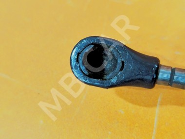 Ограничитель двери MERCEDES-BENZ S-класс W221 (2005 - 2009) — Разборка Мерседес