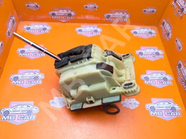 Кулиса АКПП MERCEDES-BENZ C-класс W203/S203/CL203 (2000 - 2004) &mdash; Разборка Мерседес