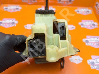 Кулиса АКПП MERCEDES-BENZ C-класс W203/S203/CL203 (2000 - 2004) &mdash; Разборка Мерседес