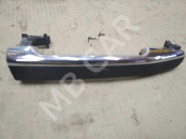 Ручка двери наружняя MERCEDES-BENZ E-класс W210/S210 рестайлинг (1999 - 2003) — Разборка Мерседес