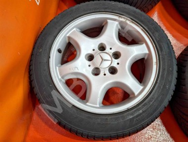 Колеса 16 MERCEDES-BENZ CLK-класс C208/W208 рестайлинг (1999 - 2003) — Разборка Мерседес