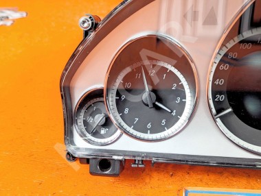 Щиток приборов MERCEDES-BENZ E-класс W212/S212/C207/A207 (2009 - 2013) &mdash; Разборка Мерседес