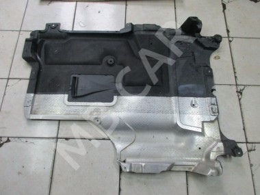 Защита АКПП MERCEDES-BENZ E-класс W213/S213/C238/A238 (2016 - 2021) — Разборка Мерседес