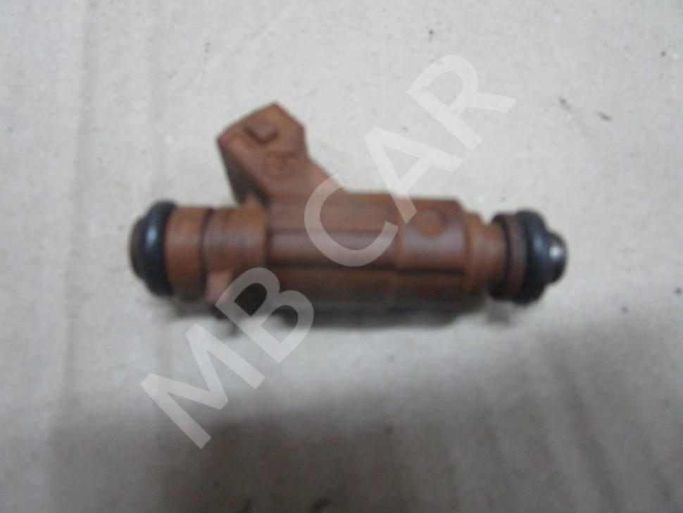 Форсунка БЕНЗИН MERCEDES-BENZ M-класс W163 (1997 - 2001) фото 1 — Разборка Мерседес