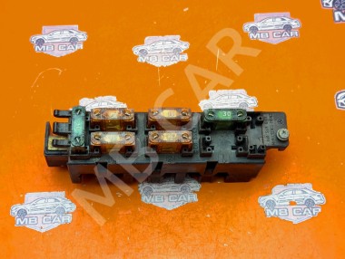 Блок предохранителей MERCEDES-BENZ S-класс W140 (1991 - 1998) — Разборка Мерседес