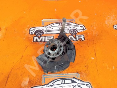 Кулак поворотный передний правый MERCEDES-BENZ E-класс W211/S211 (2002 - 2006) &mdash; Разборка Мерседес