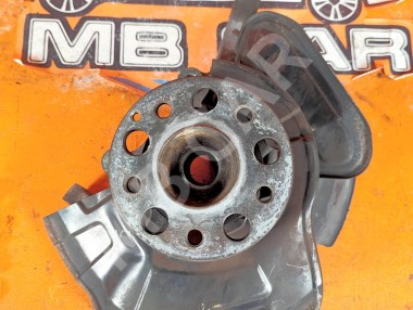 Кулак поворотный передний правый MERCEDES-BENZ E-класс W211/S211 (2002 - 2006) &mdash; Разборка Мерседес