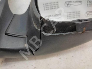 Зеркало правое MERCEDES-BENZ V-класс W639 (2003 - 2014) — Разборка Мерседес