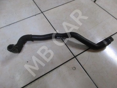 Патрубок ОЖ MERCEDES-BENZ C-класс W205/S205/C205/A205 (2014 - 2018) — Разборка Мерседес