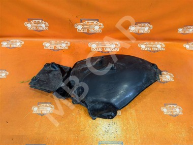 Подкрылок передний левый, задняя часть MERCEDES-BENZ S-класс W221 (2005 - 2009) — Разборка Мерседес