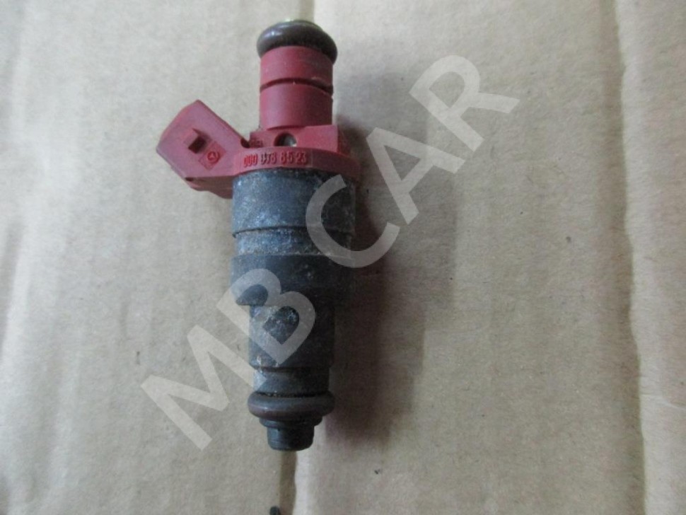 Форсунка БЕНЗИН MERCEDES-BENZ E-класс W210/S210 (1995 - 1999) фото 1 &mdash; Разборка Мерседес