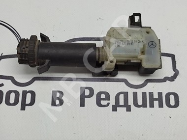 Активатор люка бака MERCEDES-BENZ A-класс W169 (2004 - 2008) — Разборка Мерседес