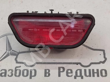 Фонарь стоп-сигнала MERCEDES-BENZ M-класс W163 (1997 - 2001) — Разборка Мерседес
