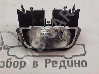 Фонарь стоп-сигнала MERCEDES-BENZ M-класс W163 (1997 - 2001) — Разборка Мерседес