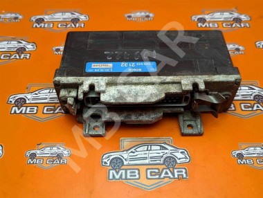 Блок управления ABS MERCEDES-BENZ W124 W124/S124/C124/A124 (1984 - 1993) — Разборка Мерседес