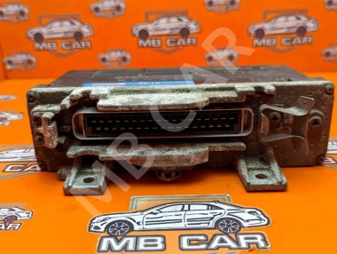 Блок управления ABS MERCEDES-BENZ W124 W124/S124/C124/A124 (1984 - 1993) — Разборка Мерседес