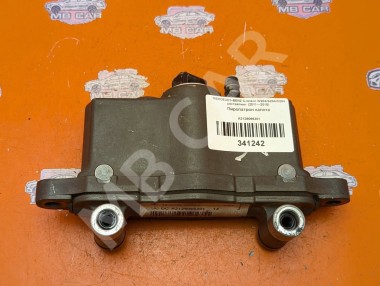 Пиропатрон капота MERCEDES-BENZ C-класс W204/S204/С204 рестайлинг (2011 - 2015) &mdash; Разборка Мерседес