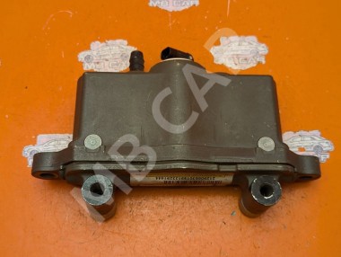 Пиропатрон капота MERCEDES-BENZ C-класс W204/S204/С204 рестайлинг (2011 - 2015) &mdash; Разборка Мерседес