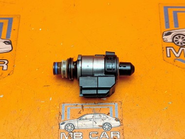 Клапан гидроблока АКПП MERCEDES-BENZ A-класс W169 (2004 - 2008) A 150 1.5 CVT (95 л.с.) &mdash; Разборка Мерседес