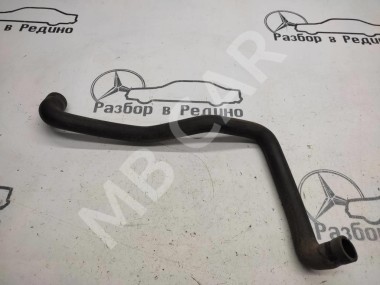 Патрубок ОЖ MERCEDES-BENZ E-класс W210/S210 рестайлинг (1999 - 2003) — Разборка Мерседес
