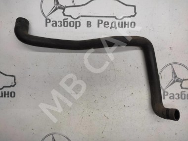 Патрубок ОЖ MERCEDES-BENZ E-класс W210/S210 рестайлинг (1999 - 2003) — Разборка Мерседес