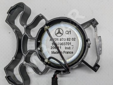 Динамик MERCEDES-BENZ S-класс W221 (2005 - 2009) — Разборка Мерседес