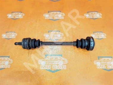 Привод задний MERCEDES-BENZ S-класс W140 (1991 - 1998) — Разборка Мерседес