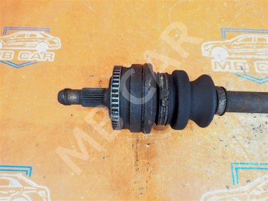 Привод задний MERCEDES-BENZ S-класс W140 (1991 - 1998) — Разборка Мерседес