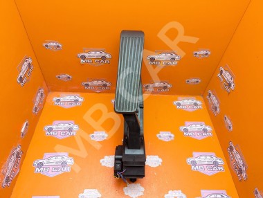 Педаль газа электронная MERCEDES-BENZ E-класс W211/S211 (2002 - 2006) &mdash; Разборка Мерседес