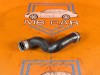 Патрубок интеркулера MERCEDES-BENZ C-класс W203/S203/CL203 рестайлинг (2004 - 2008) C 220 CDI 2.2 AT (150 л.с.) фото 1 &mdash; Разборка Мерседес
