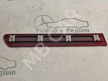 Молдинг крыла левый MERCEDES-BENZ CLK-класс C208/A208 (1997 - 2000) — Разборка Мерседес