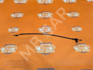 Трос ручника MERCEDES-BENZ C-класс W203/S203/CL203 (2000 - 2004) — Разборка Мерседес