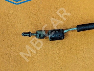 Трос ручника MERCEDES-BENZ C-класс W203/S203/CL203 (2000 - 2004) — Разборка Мерседес