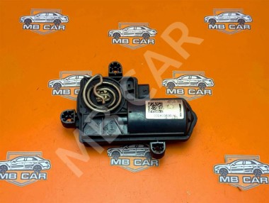 Сервопривод заслонок MERCEDES-BENZ C-класс AMG W205/S205/C205/A205 (2014 - 2018) — Разборка Мерседес