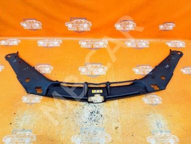 Воздуховод радиатора MERCEDES-BENZ GLE-класс W166 (2015 - 2018) — Разборка Мерседес