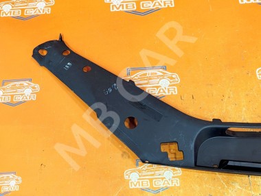 Воздуховод радиатора MERCEDES-BENZ GLE-класс W166 (2015 - 2018) — Разборка Мерседес